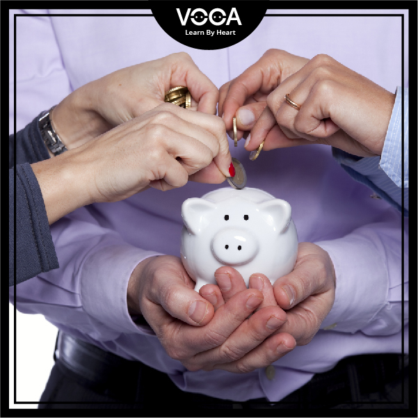 FOR A BETTER COMMUNITY (Skills 2)